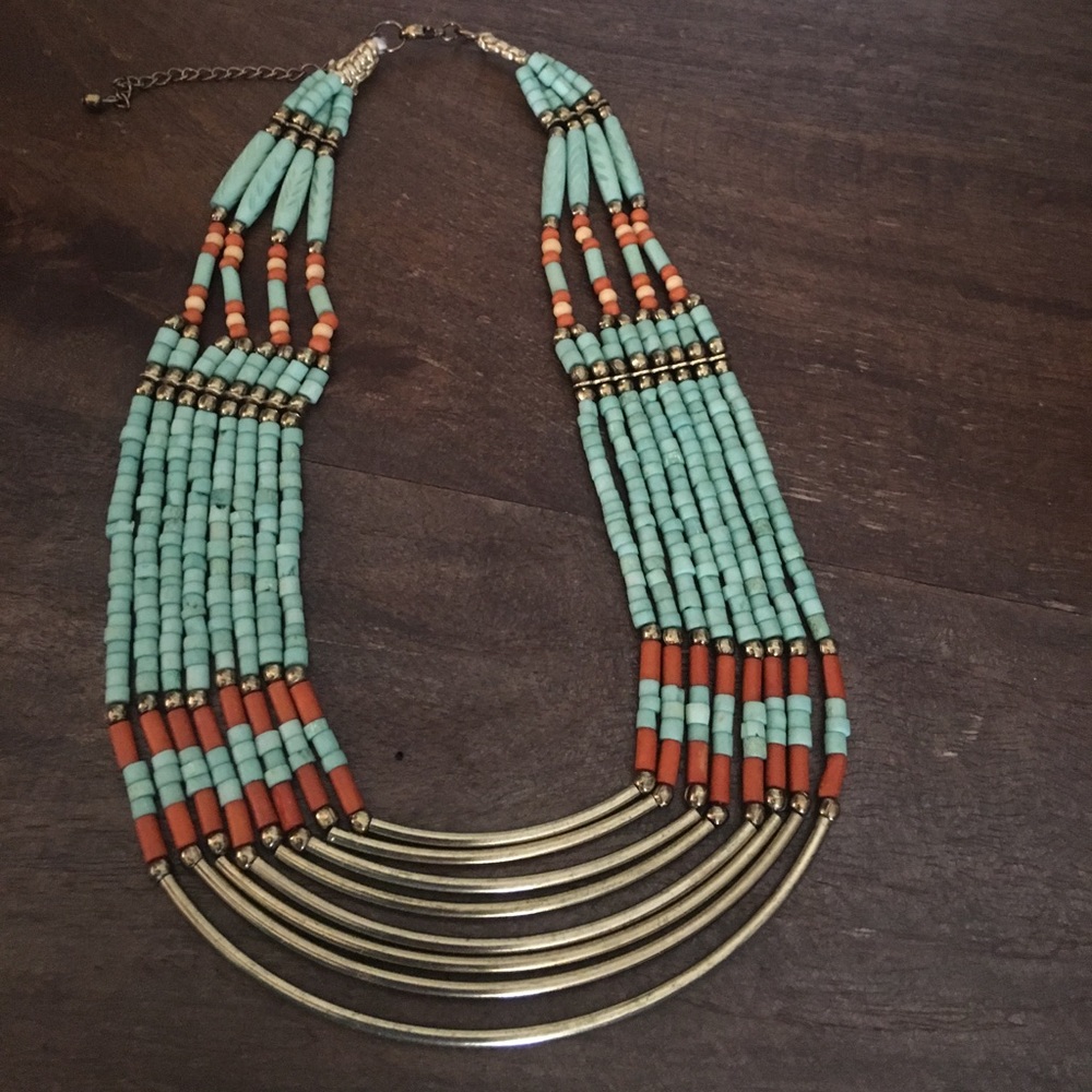 Necklace